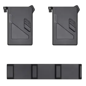 Djicpfp2101 Dji Fpv Fly More Kit With 2x Intelligent Flight Battery And Charging