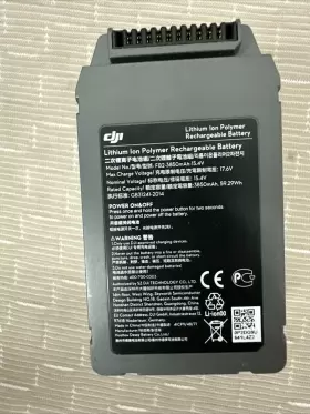 Fb2-3850 Dji Mavic 2 Intelligent Flight Battery Fb2-3850mah-15.4v #2