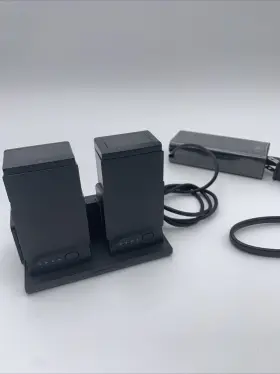 Pb1-2375 Dji 2 Mavic Air Intelligent Flight Battery Mah And Charger P1c50 / P1ch