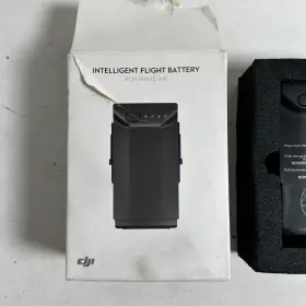 Pbi-2375 Dji Mavic Air Part 1 Intelligent Black Flight Lithium Ion Rechargeable Battery #2