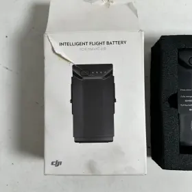 Pbi-2375 Dji Mavic Air Part 1 Intelligent Black Flight Lithium Ion Rechargeable Battery #3