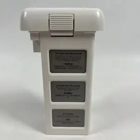 Dji Ph3-4480mah-15.2v Phantom Intelligent Flight Battery Lithium Ion Polymer Rechargeable #2