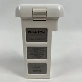 Dji Ph3-4480mah-15.2v Phantom Intelligent Flight Battery Lithium Ion Polymer Rechargeable