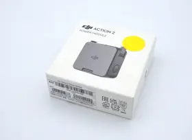 S.00000188.01 Dji Action 2 Power Module