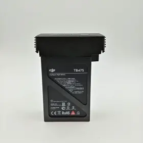 Tb47s-4500 Dji Tb47s Flight Battery