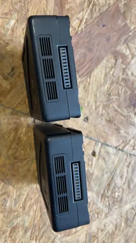 Tb50 Dji Original Intelligent Battery For Inspire 2/ronin Parts Read #2