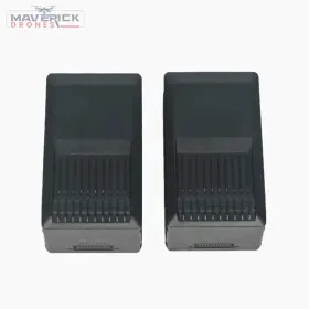 350rtk Dji Tb65 2x Intelligent Flight Battery For Matrice / 300 Rtk #2