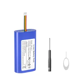 Dmmns 611851337698 Upgraded 7000mah Rechargeable Battery For Aosu Doorbell Camera V8s V8p