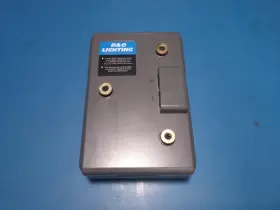 Vdx95whdogmb Do Lighting 95wh 14.8v Comer D&o Bp-c95a/s Gold Mount Battery #3