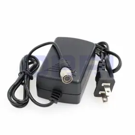 Drri 719742893579 12v Dc Power Supply Adapter With 6pin Female Hirose Connector For Basler Gige #3