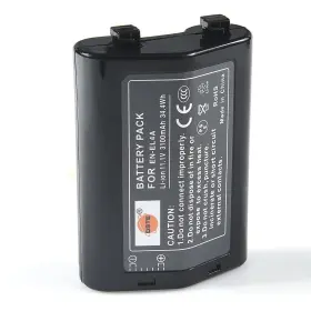 En-el4a Dste 701936621757 Rechargeable Li-ion Battery For Nikon D2z D2h D2hs D2x D2xs D3 D3s