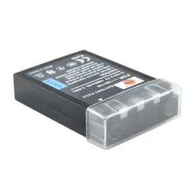 Li-10b Dste 701936626035 Replacement For 2x Li-ion Battery Compatible Olympus Camedia C-70 C-77 #2