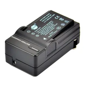 Np-60 Dste 799491937635 Replacement For 2x Li-ion Battery Dc29 Charger Kit Compatible Fujifil #2