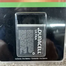 Nb-4l Duracell 840821070109 Camera Battery 3.7v 750mah Canon Ixy 600f Digital 60 20is Ixus 65 #3