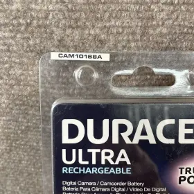 Nv-gs250 Duracell Cga-du06 Battery Panasonic Pv-gs320 Vdr-d150 Vdr-d152 Vdr-d158 #2
