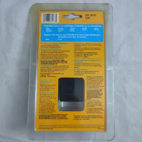Dr-sm50 Duracell Rechargeable Camcorder Li-lon Battery For Sony 1300 Mah New #2