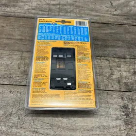 Dr10aa Duracell New Dr10 2100 Mah/6v Dimh Rechargeable Camcorder Battery #2