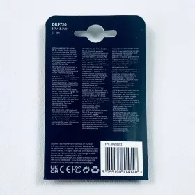 Dr9720 Duracell Nb-6l Li-ion Battery For Canon Dslr Camera #dr9720 Usa Seller Brand New #2