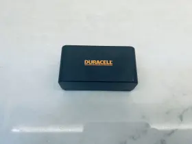 Vdxdurdr11 Duracell Dr11 Battery Pack Tested Extra Life Rechargeable #2
