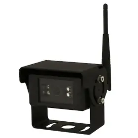 Ec2027-wc2 Ecco Wireless Camera For Ec7008-wk