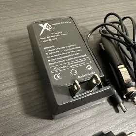 Ecc-3ljfam33j258 Ecostconnection Lp-e8 Battery Charger For Canon Eos Rebel T2i T3i Camera 2 Batteries #2