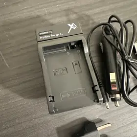Ecc-3ljfam33j258 Ecostconnection Lp-e8 Battery Charger For Canon Eos Rebel T2i T3i Camera 2 Batteries #3