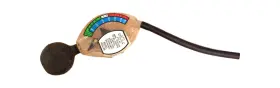77-vp Edelmann Battery Tester 6-12-24 Volt Systems 77vp