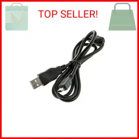 6836822 Eeejumpe Uc-e4 Usb Cable For Nikon D40 D50 D70 D70s D80 D90 D200 D300 D3