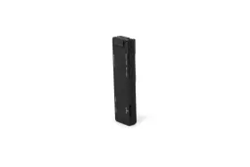 Electroflip 636596639531 Battery Operated Solid Steel Audio Video Camera With Snapshot Loop Recording #3