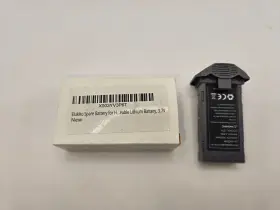 B0chfl1sck Elukiko Spare Battery For H818 Drone Rechargeable Lithium - New