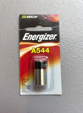 V28px Energizer A544 476a 4lr44 Gp476 28a Px28a 6v Battery #2