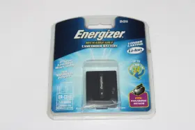 Er-c515 Energizer Li-ion Battery For Panasonic And Hitachi Camcorders Camera