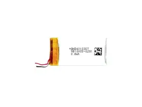 1000726 Epos 840064405270 Sd Pro1 And Pro2 Rechargeable Battery #2