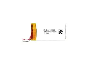 1000726 Epos 840064405270 Sd Pro1 And Pro2 Rechargeable Battery