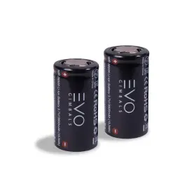 26500 Evo Gimbals 852709005912 Imr Li-ion Rechargeable Batteries For Rage Gen2 - Zhiyun Crane Plus &