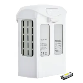 Expertpower 840140942514 15.2v 5870mah Lipo Intelligent Battery For Dji Phantom 4 Pro