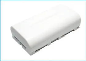 Fc2000 Fithood 791315468950 Replacement Battery For Topcon Bt-62q Fc100 Fc-100 Fc-120 Fc-200 Fc-22 #2