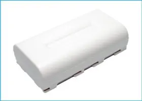 Fc2000 Fithood 791315468950 Replacement Battery For Topcon Bt-62q Fc100 Fc-100 Fc-120 Fc-200 Fc-22