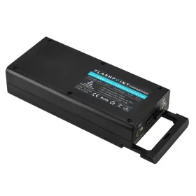 Fp-pp-wb-1200-h Flashpoint Wb1200h High-capacity Dc36.0v 5.2ah 187.2wh Li-ion