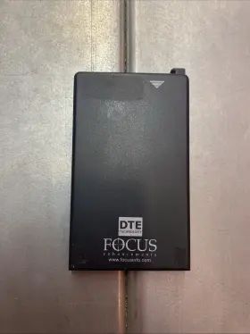 0009-01 Focus Vitec Enhancements Hi Capacity Li-ion Battery Pack For Fs100/fs4