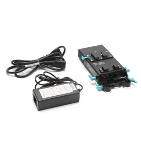 Vdxftdp500cc Fotga Dp500 V-mount Uninterrupted Power Supply Battery Plate - Sku#1916142