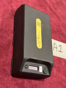910-00649 Freeely Systems Freefly Sl8-air Battery Used Some Dents. See Pictures