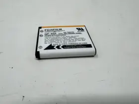 16074132 Fujifilm Genuine Np-45a Li-ion Battery 3.7v 720 Mah Fits Many Cameras #2