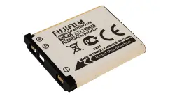 Johaba-909 Fujifilm Genuine Lithium Ion Battery Np-45 For Finepix Xp140 #2