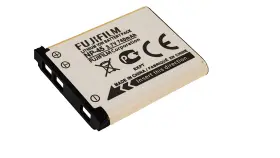 Johaba-909 Fujifilm Genuine Lithium Ion Battery Np-45 For Finepix Xp140 #3