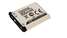 Johaba-909 Fujifilm Genuine Lithium Ion Battery Np-45 For Finepix Xp140