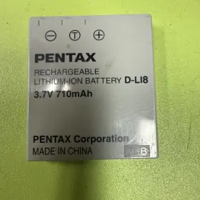 Klic-7005 Fujifilm Np-40 Fnp40 Pentax D-li8 Samsung Slb-0737 Digital Camera Battery