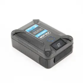 1005003 Fx Lion Nano One 50wh 14.8v V-mount Li-ion Battery #2