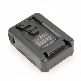 1005003 Fx Lion Nano One 50wh 14.8v V-mount Li-ion Battery #3