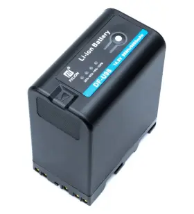 Df-u98 Fxlion 98wh 14.8v Battery With Sony Bp-u Mount